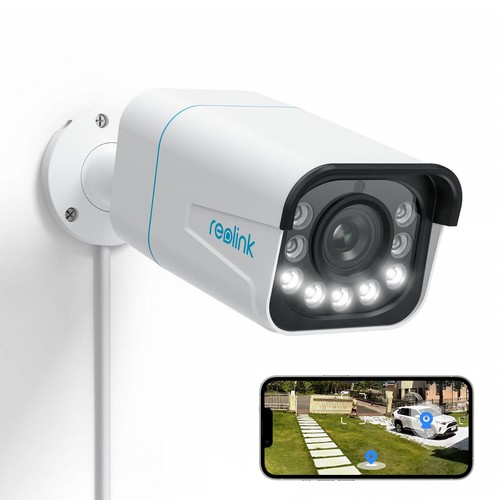 Reolink 8mp poe - reolink,