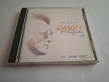 CD  Gerry Rafferty   The Best