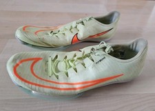 Leichtathletik Sprint-Spikes