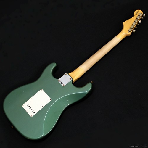 Fender custom shop f24 limited - f24,
