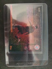 Topps Bayern München Team Set