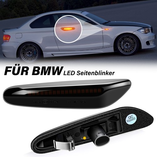 Led seitenblinker passend für - passend,