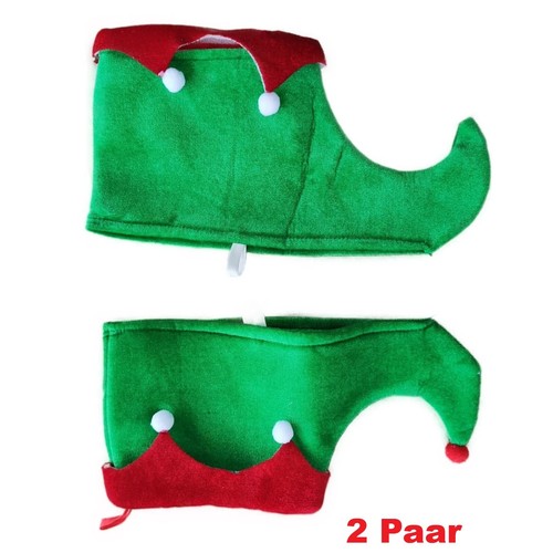 Paar elfenschuhe mit - 2,
