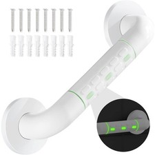 Handlauf Edelstahl für Bad