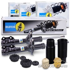 BILSTEIN 2x STOßDÄMPFER