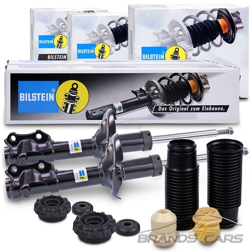 Bilstein stoßdämpfer - bilstein,