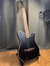 Ibanez TOD10N Tim Henson Signature - Hollow Body Nylon-String Acoustic-Electric