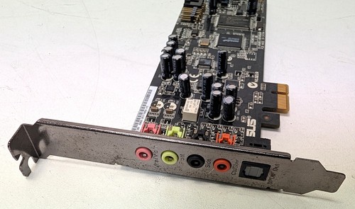 Asus xonar dgx - asus,