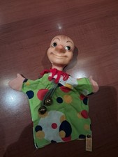 kasperle theater puppen Steiff