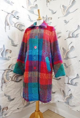 Avoca ireland multicoloured - avoca,