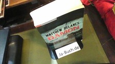 Dämon. Delaney, Matthew: