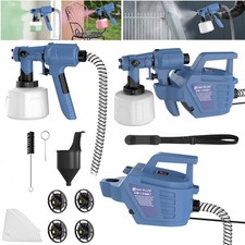 1600W HVLP Farbsprühsystem