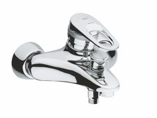 Wannenarmatur grohe europlus - wannenarmatur,