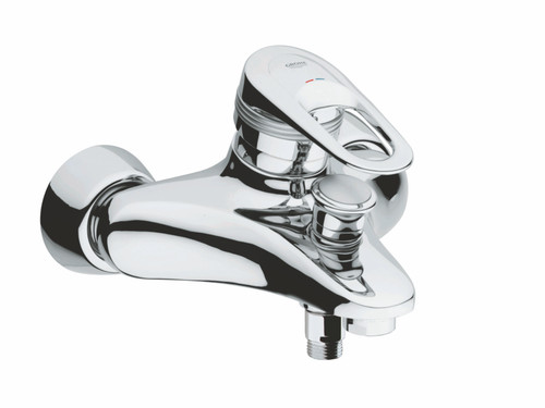 Wannenarmatur grohe europlus - grohe,
