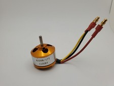 A2208 1100kv Outrunner