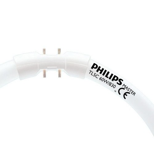 Philips master tl5c rund 60w - master,