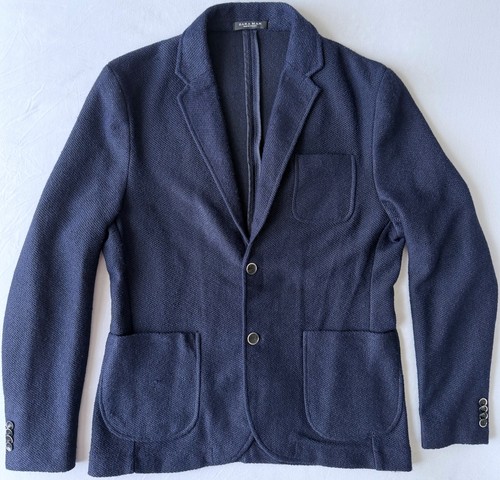 Zara man slim - man, sommersakko
