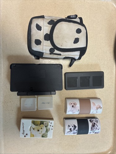 Nintendo lite i 3ds - ds,