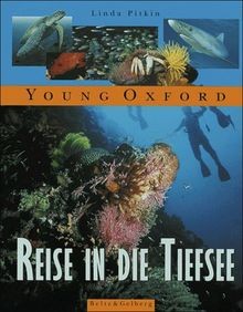 Reise die tiefsee von - reise,