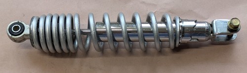 Federbein hinten daelim 125 - daelim,