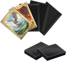 Sammelkarten Hüllen Karten