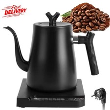 Schwanenhals wasserkocher 1.0L