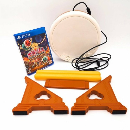 Taiko tatsujin schlagzeug - taiko, no