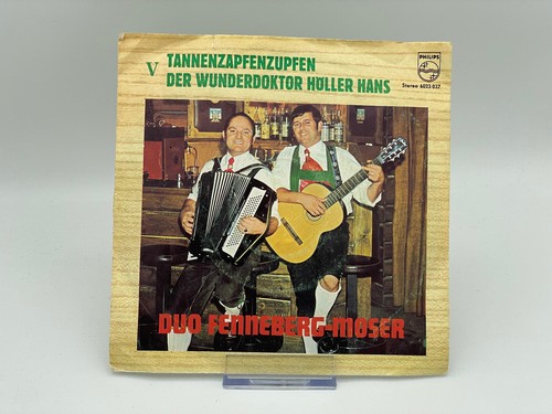 Singel duo fenneberg - duo,