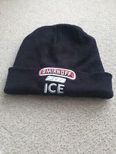 Winter Mütze SMIRNOFF ICE Winter Mütze Einheitsgröße
