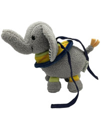 Sterntaler Spieluhr Elefant Eddy Kuscheltier Musik Stofftier Baby melody