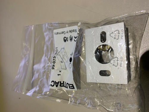 Eutrac pendelclip für - 1x,