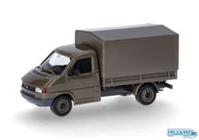 Herpa Heereslogistikzentrum