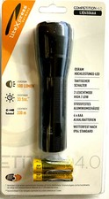 LiteXpress LED Taschenlampe