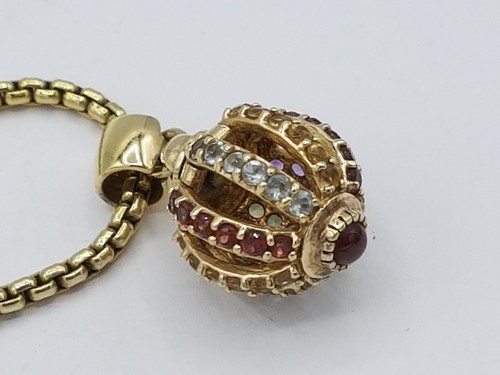 Wunderschönes collier kette - collier, /