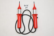 Duspol Spannungsprüfer Rapa Test 110V bis 750V Phasenprüfer Ex. Bundeswehr