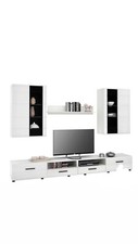 Fernseher Schränke set 