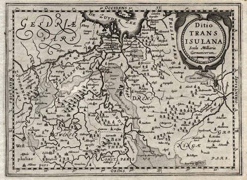 Niederlande overijssel - niederlande,