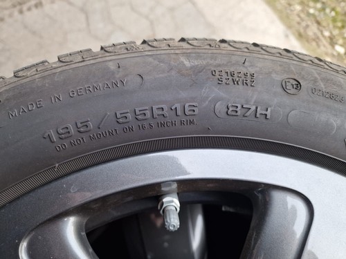 Minicooper winterreifen mit - winterreifen,