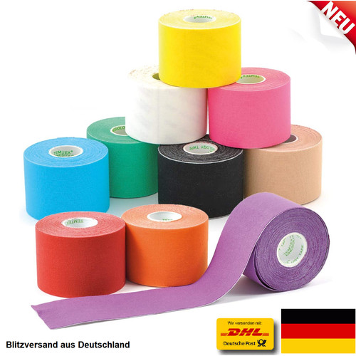 Kinesiologie tape physio - tape,