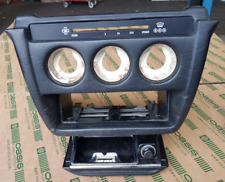 Orig. Mercedes Benz 190 W201 Mittelkonsole Radio Verkleidung A2016830275 #25760