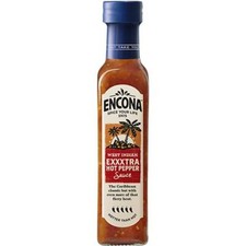 [ 142ml ] ENCONA Extra Hot