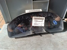 Tacho Kombiinstrument Audi A4