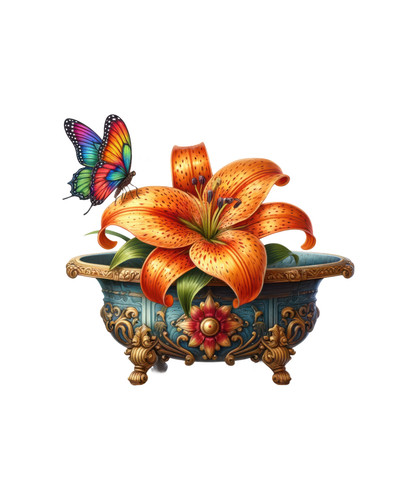Wandtattoo aufkleber aquarell - wandtattoo,