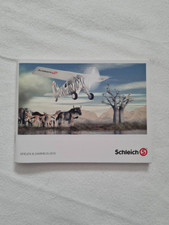 SCHLEICH GmbH KATALOG SPIELEN