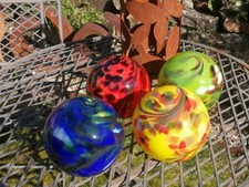 Ersatzglaskugel grün für