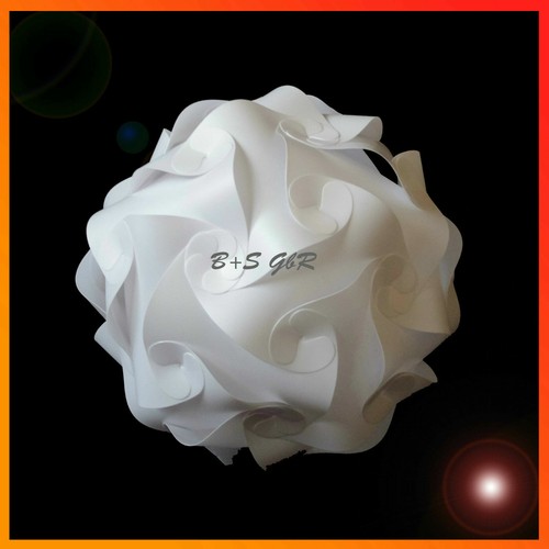 Puzzle lampe retro - iq,