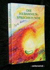 Die Hebammensprechstunde 