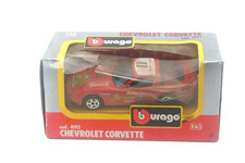 Burago 4192 - Chevrolet