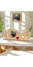 Bilderrahmen Rahmen Bild Liebe