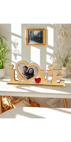 Bilderrahmen rahmen bild liebe - rahmen,
